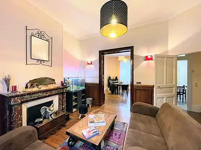 Maison, 190 m²
