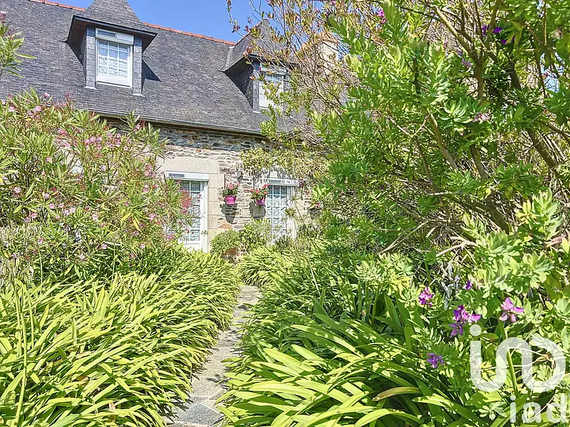 Maison, 190 m²
