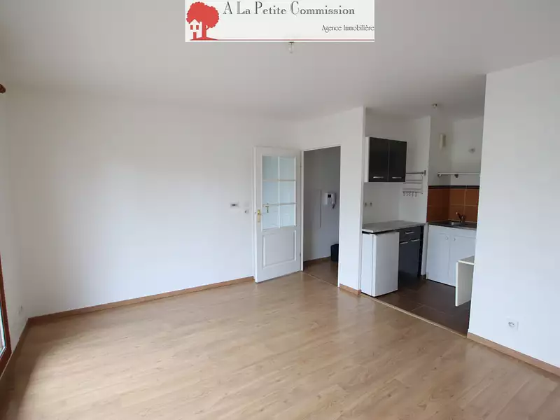 Appartement, 40 m²