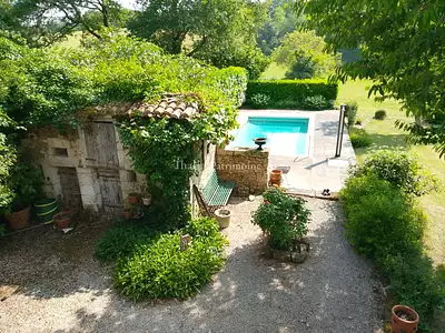 Maison, 240 m²