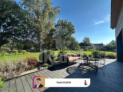 Maison, 110 m²
