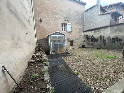 Appartement, 55 m²
