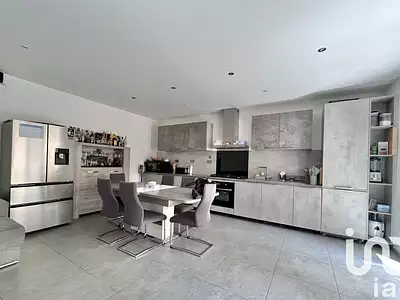 Appartement, 197 m²