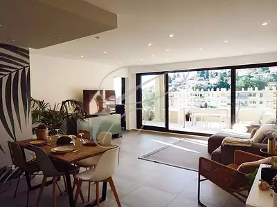 Appartement, 96 m²