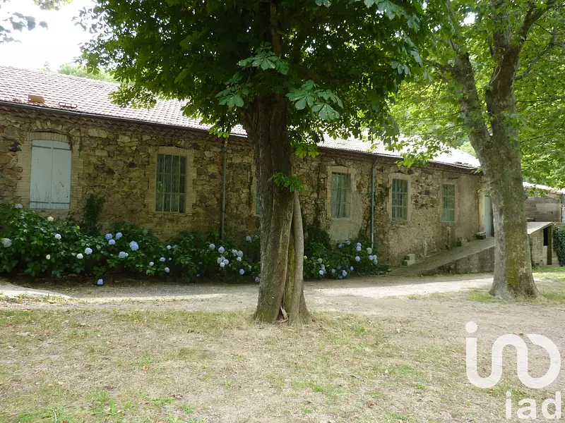 Maison, 255 m²