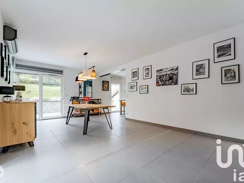 Maison, 188 m²