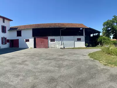Maison, 110 m²