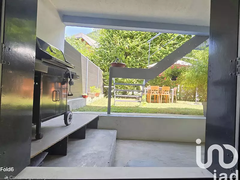 Maison, 205 m²