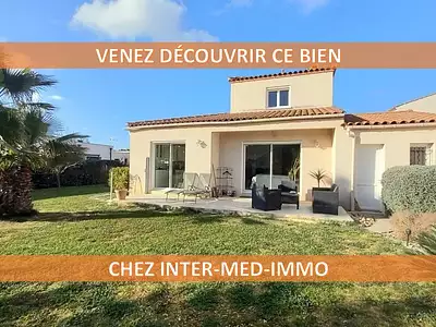 Maison, 103 m²