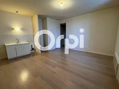 Appartement, 47 m²