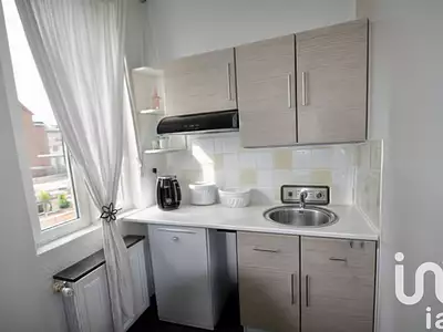 Immeuble, 85 m²