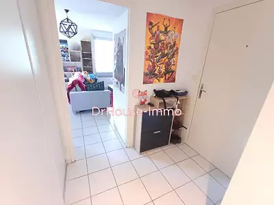 Appartement, 55 m²