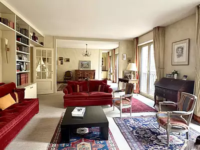 Appartement, 114,83 m²