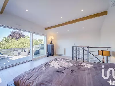 Maison, 153 m²
