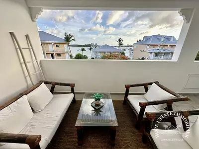 Appartement, 100 m²