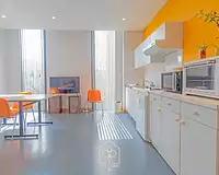 Divers, 780 m²