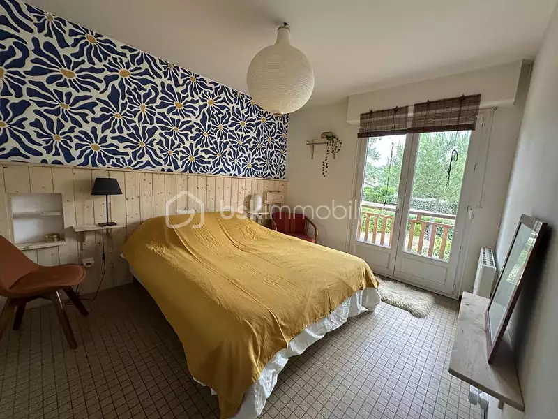 Maison, 80 m²