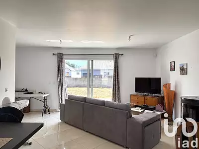 Maison, 100 m²