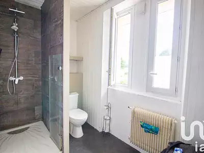 Maison, 115 m²