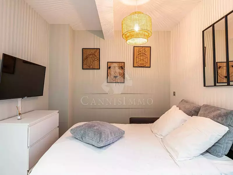 Immeuble, 400 m²