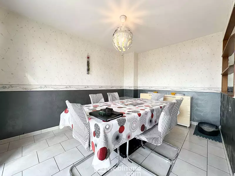 Appartement, 85 m²