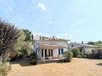Maison, 160 m²