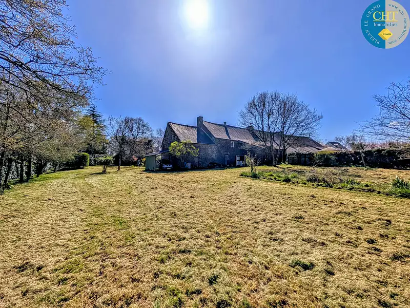 Maison, 107,77 m²