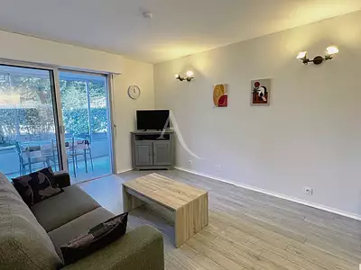 Appartement, 28,5 m²