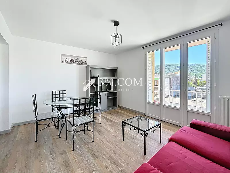 Appartement, 57 m²