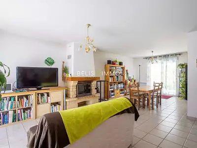 Maison, 132,06 m²