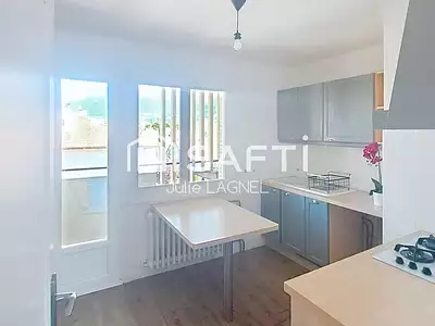 Appartement, 73 m²