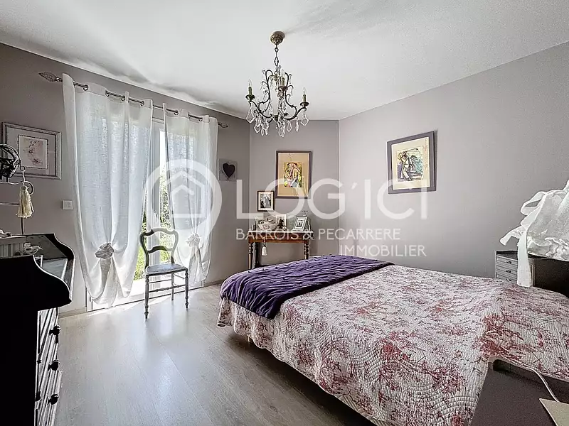 Maison, 115 m²