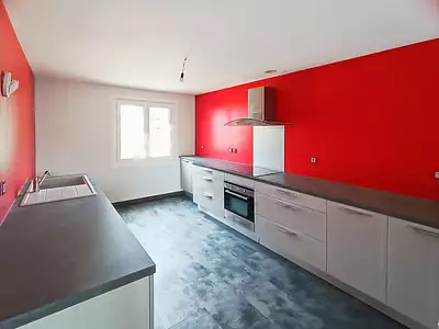 Maison, 74 m²