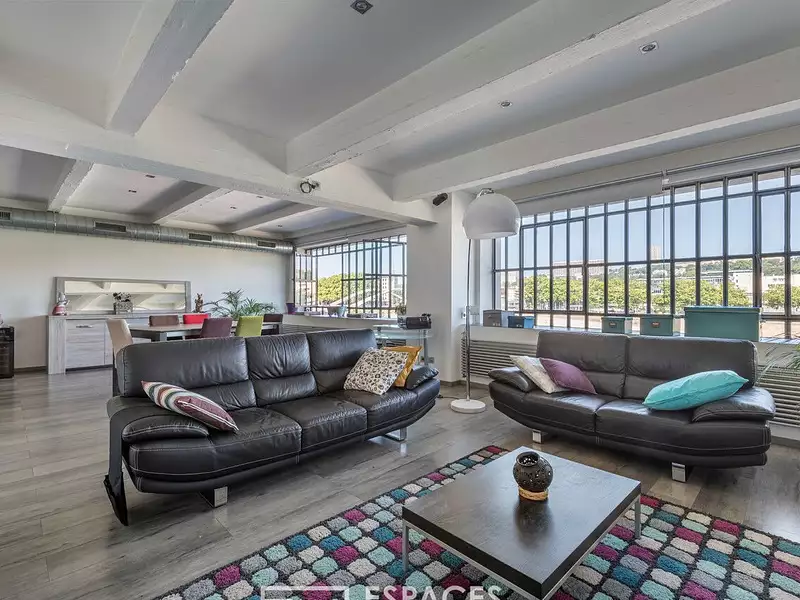 Appartement, 125 m²