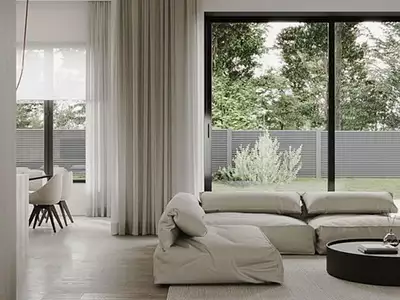 Appartement, 86 m²