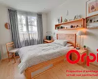 Appartement, 96 m²