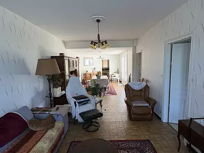 Maison, 117 m²