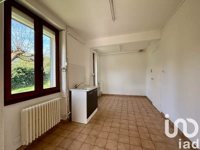 Maison, 126 m²