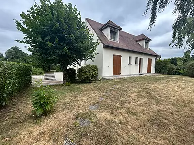 Maison, 196,39 m²