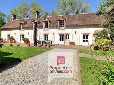 Maison, 220 m²