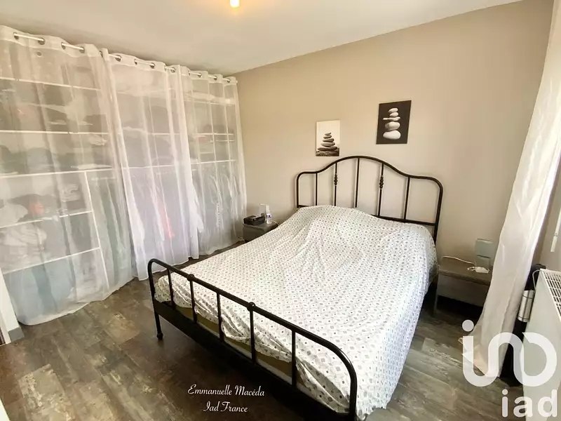 Maison, 93 m²