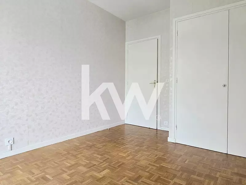 Appartement, 88,94 m²