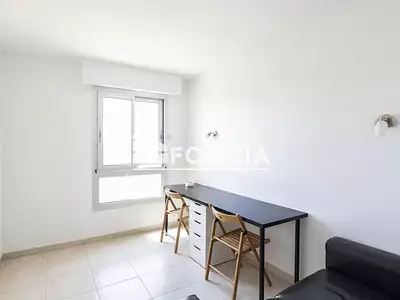 Appartement, 60 m²