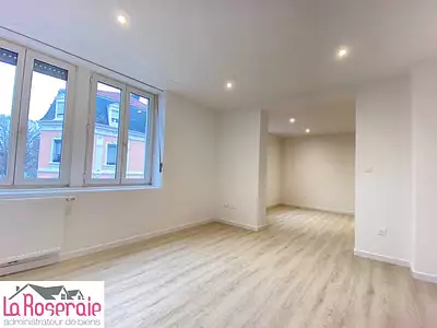 Appartement, 95 m²