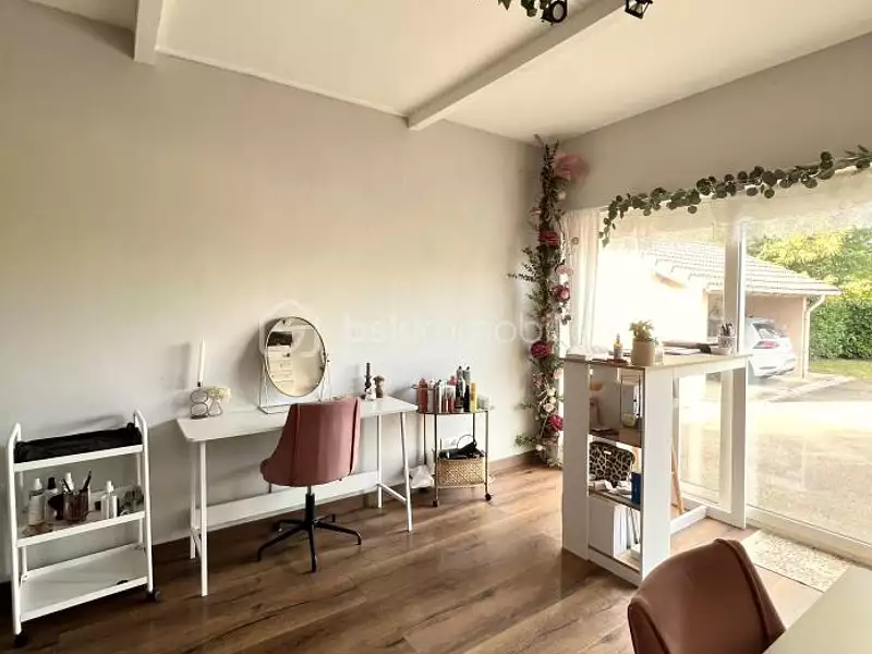 Maison, 135 m²
