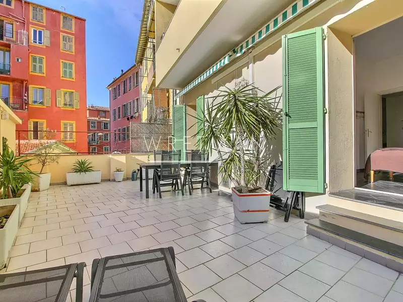 Appartement, 71,56 m²