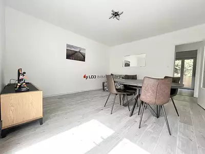 Appartement, 48,71 m²