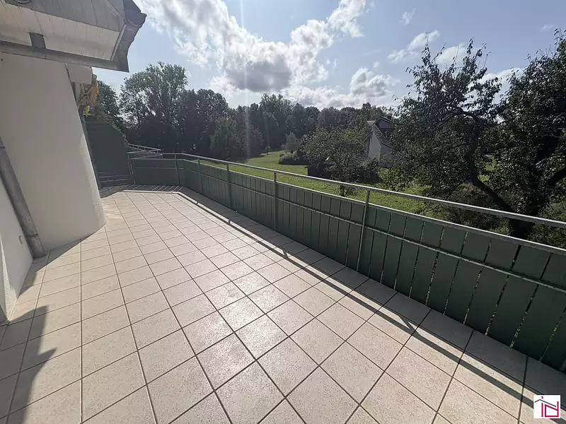 Appartement, 125,21 m²