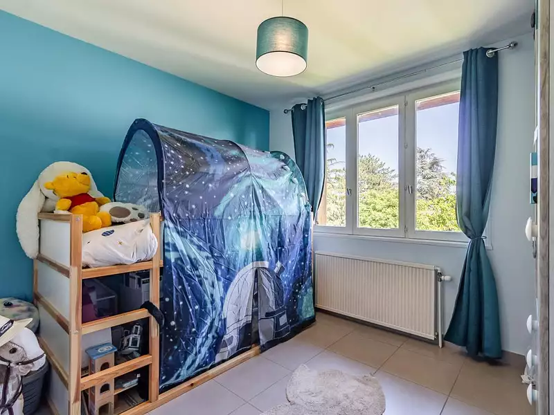 Maison, 200 m²
