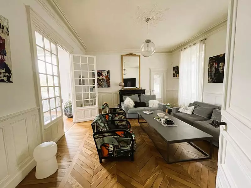 Maison, 580 m²